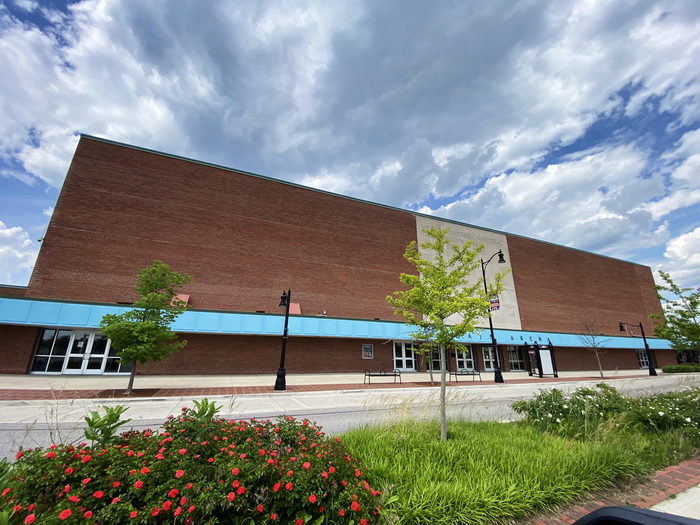 McMorran Place Theatre